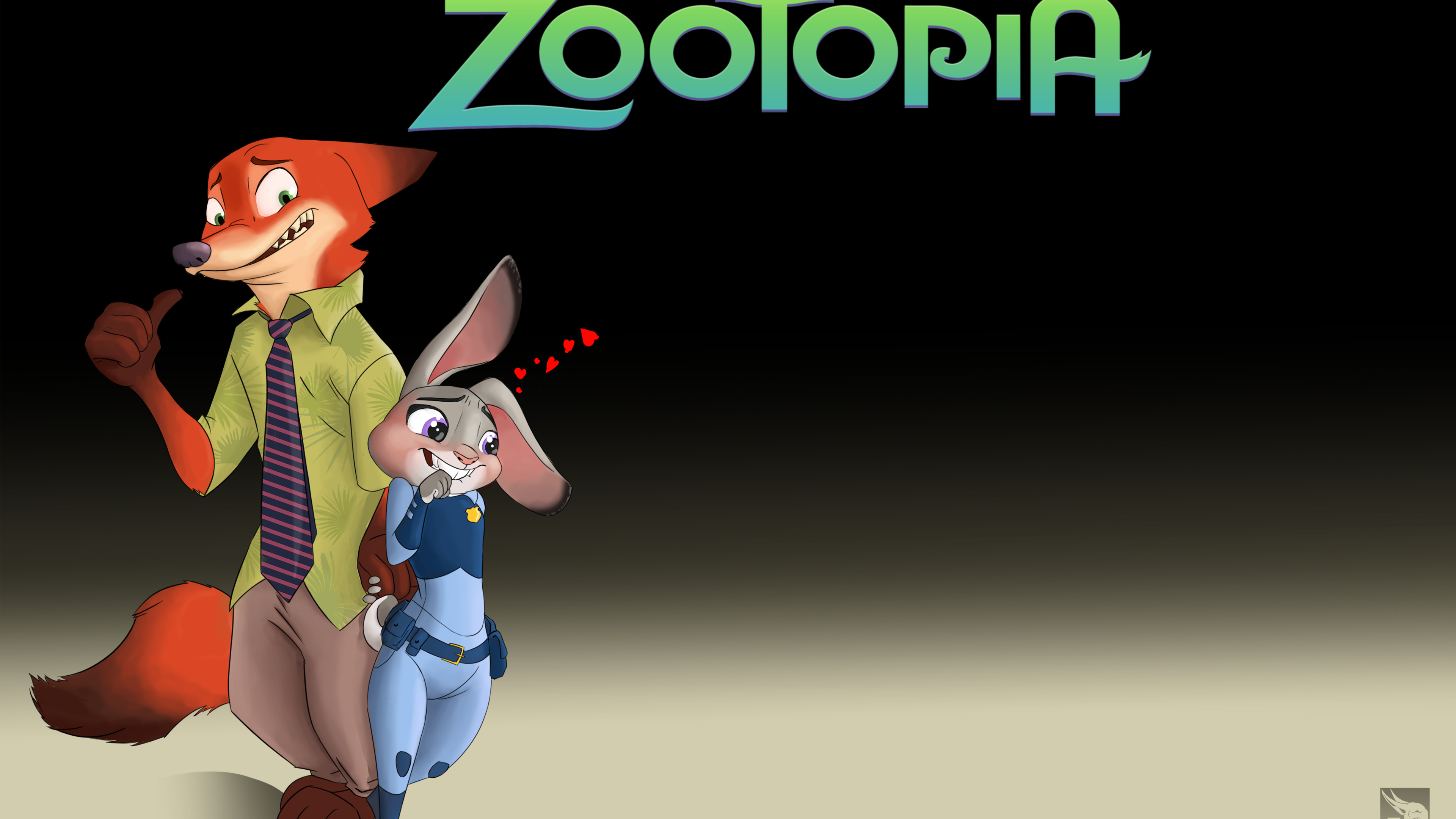 download zootopia cartoon